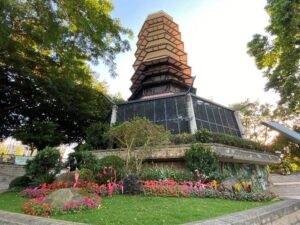 孕婦好去處-元朗-公園2