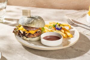 孕婦好去處-元朗-餐廳2