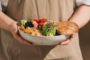 孕婦好去處-元朗-餐廳1