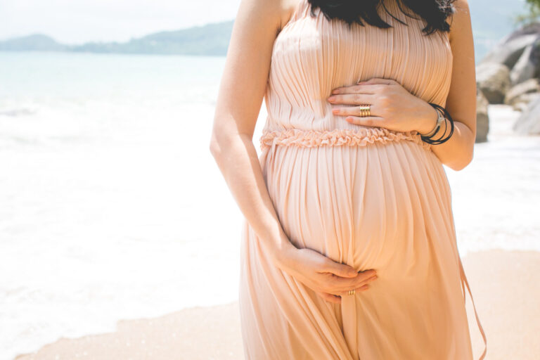 Babymoon
