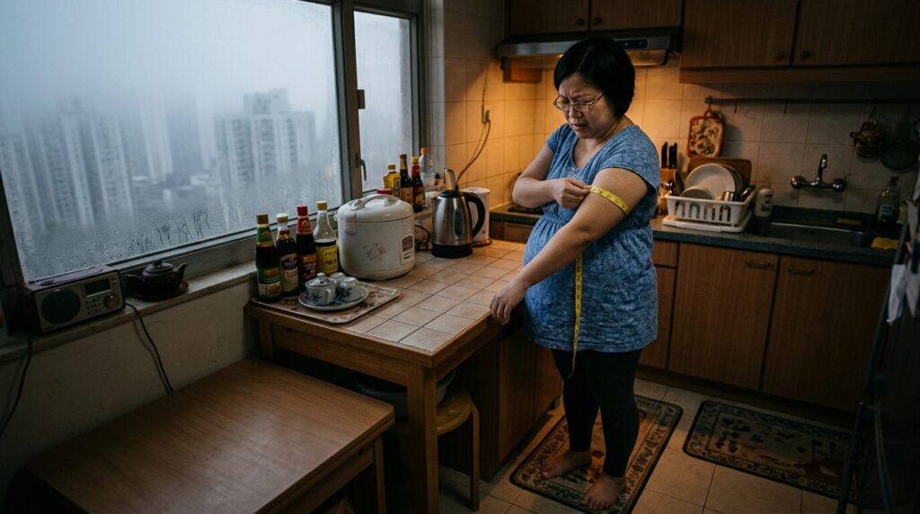 孕婦 體重
