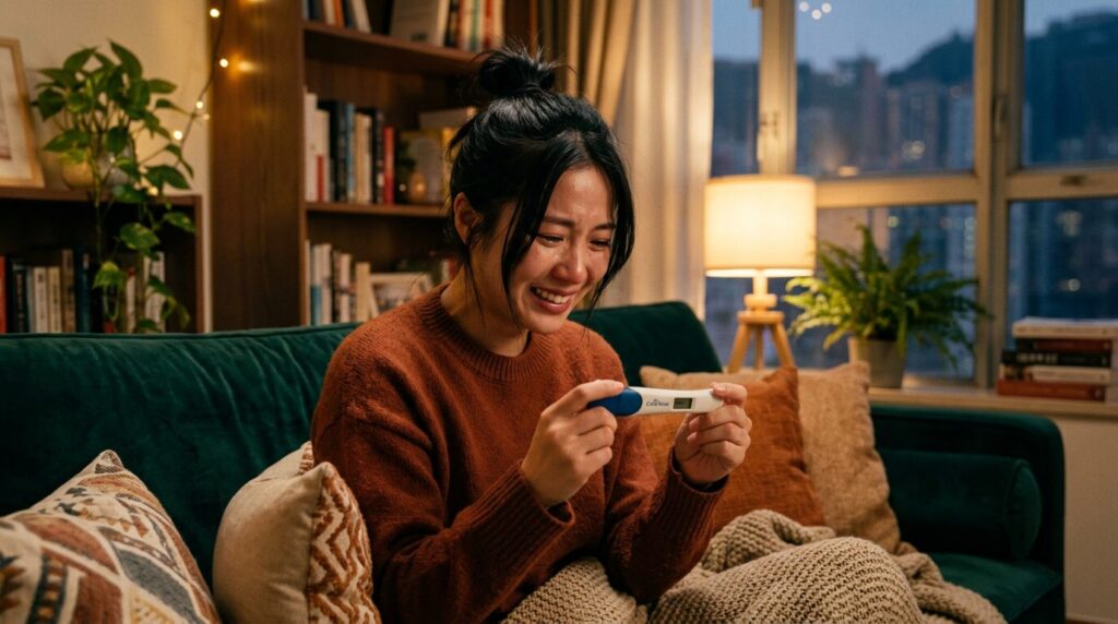 新手孕婦懶人包